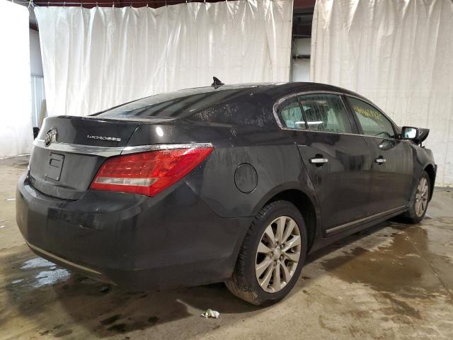 Photo 4 from auction – 2014 BUICK LACROSSE with VIN 1G4GA5GR1EF300840