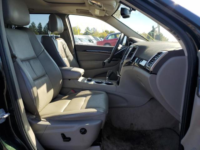 Photo 5 from auction – 2011 JEEP GRAND CHER with VIN 1J4RR4GG6BC736962