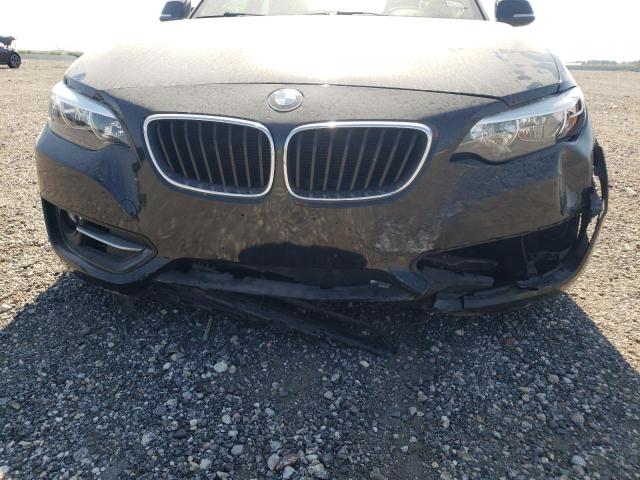 Photo 9 from auction – 2016 BMW 228 I SULE with VIN WBA1F9C55GV546303