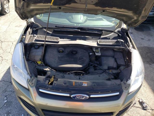 Photo 7 from auction – 2013 FORD ESCAPE SE with VIN 1FMCU0G94DUD34192