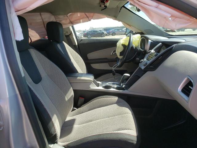 Photo 5 from auction – 2015 CHEVROLET EQUINOX LT with VIN 2GNFLFEK8F6420272