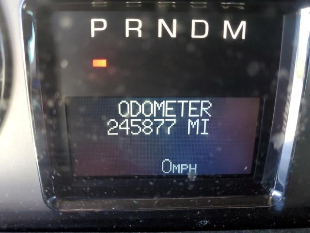 Photo 8 from auction – 2007 CADILLAC ESCALADE E with VIN 1GYFK66867R403114