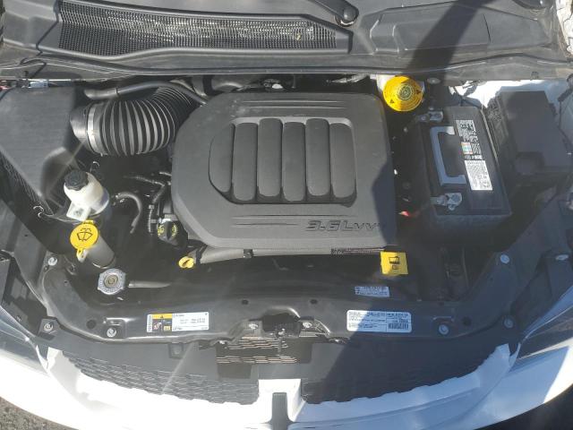 Photo 7 from auction – 2019 DODGE GRAND CARA with VIN 2C4RDGEG4KR646631
