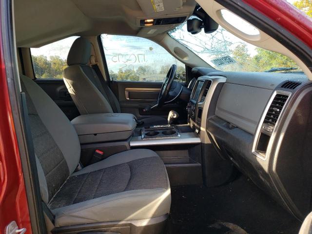 Photo 5 from auction – 2013 RAM 1500 SLT with VIN 1C6RR7GT8DS688241