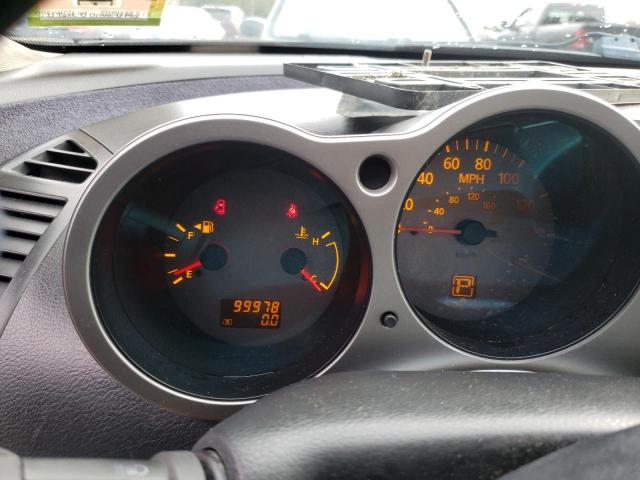 Zdjęcie 8 z aukcji – 2006 NISSAN MAXIMA SE z VIN 1N4BA41E26C839846