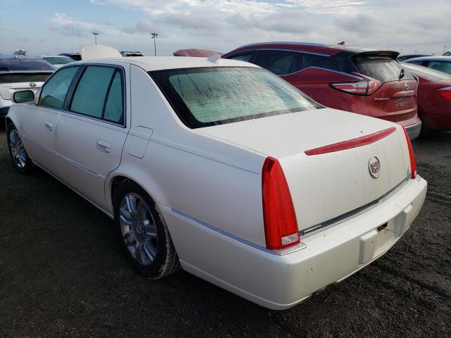 Photo 3 from auction – 2009 CADILLAC DTS with VIN 1G6KD57989U131135