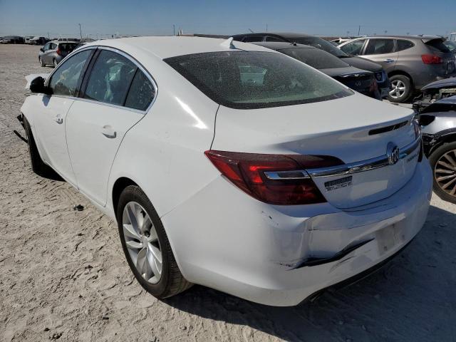 Photo 3 from auction – 2014 BUICK REGAL with VIN 2G4GK5EX9E9312239
