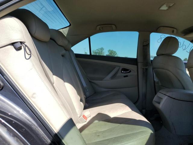 Photo 10 from auction – 2007 TOYOTA CAMRY with VIN 4T1BE46KX7U504077