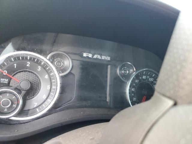Photo 8 from auction – 2022 RAM 2500 TRADE with VIN 3C6UR5CJ4NG111105