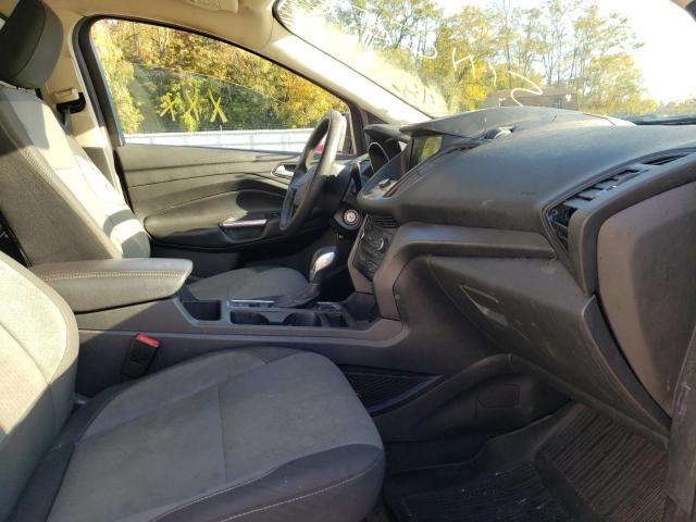 Photo 5 from auction – 2018 FORD ESCAPE SE with VIN 1FMCU9GD2JUD16472