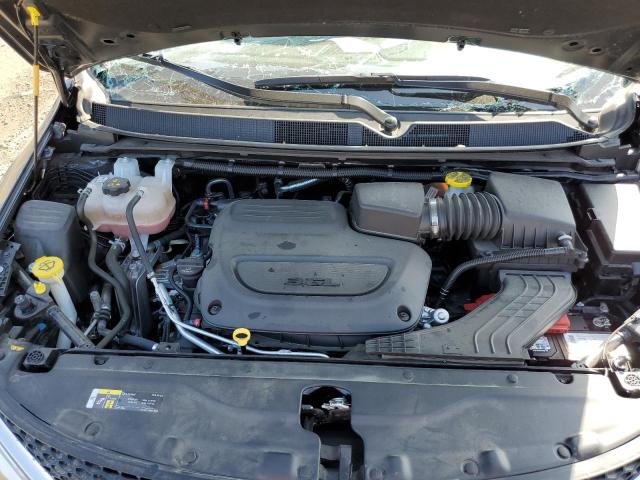 Photo 7 from auction – 2020 CHRYSLER PACIFICA L with VIN 2C4RC1GG8LR225039