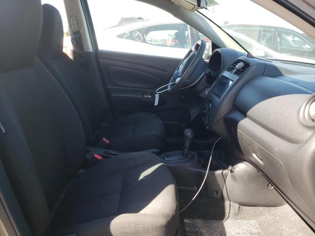 Photo 5 from auction – 2017 NISSAN VERSA S with VIN 3N1CN7AP2HL803851