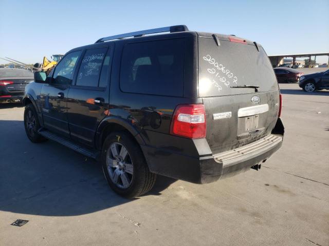 Photo 3 from auction – 2007 FORD EXPEDITION with VIN 1FMFU19587LA05020