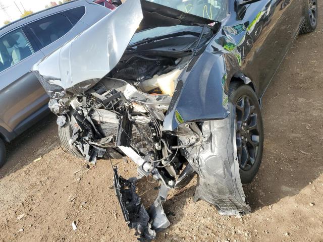 Photo 9 from auction – 2019 CHRYSLER 300 S with VIN 2C3CCAGG2KH648732