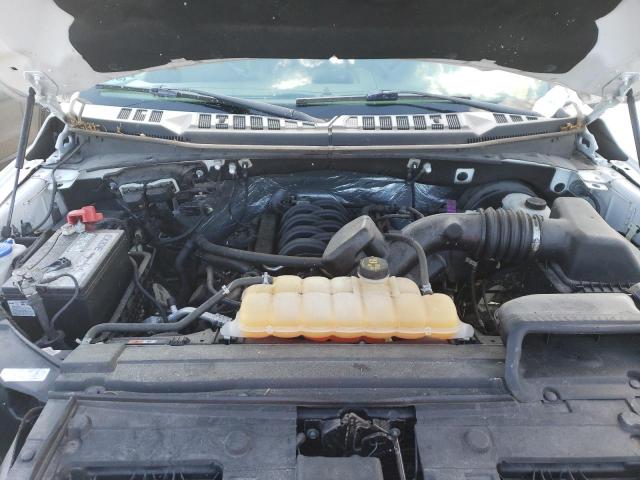 Photo 7 from auction – 2016 FORD F150 SUPER with VIN 1FTEX1CF9GKF76658