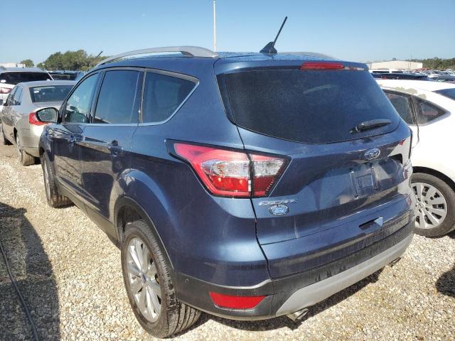 Photo 3 from auction – 2018 FORD ESCAPE TIT with VIN 1FMCU0J96JUB09552