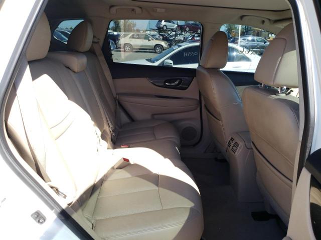 Photo 6 from auction – 2014 NISSAN ROGUE S with VIN 5N1AT2MT9EC824480