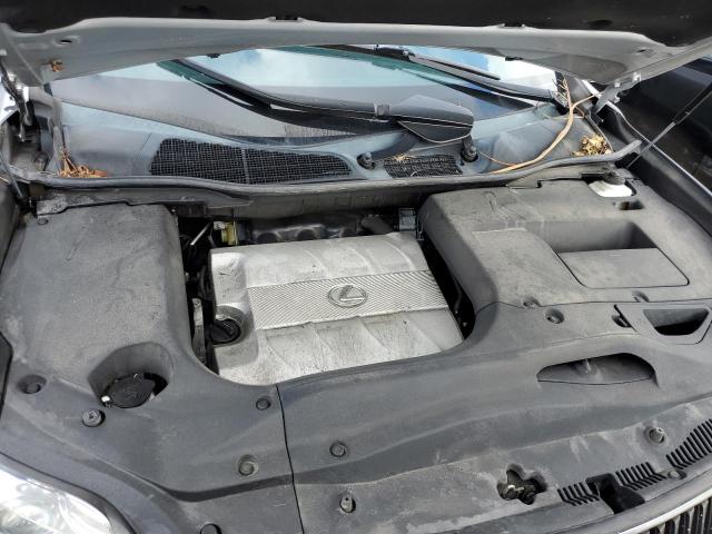 Photo 7 from auction – 2012 LEXUS RX 350 with VIN 2T2ZK1BA6CC086496