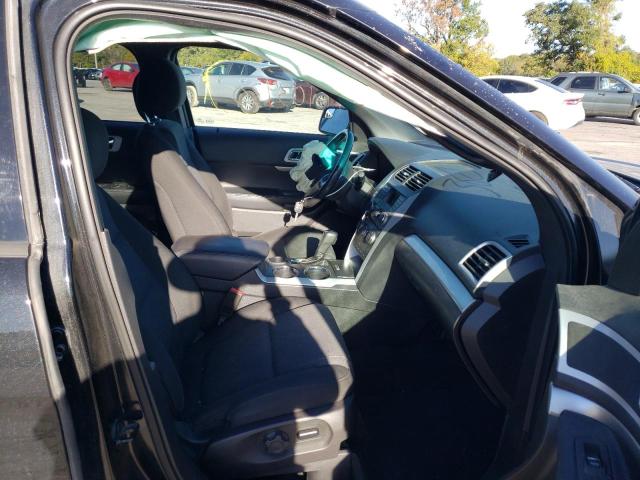 Photo 5 from auction – 2014 FORD EXPLORER X with VIN 1FM5K7D94EGB40550