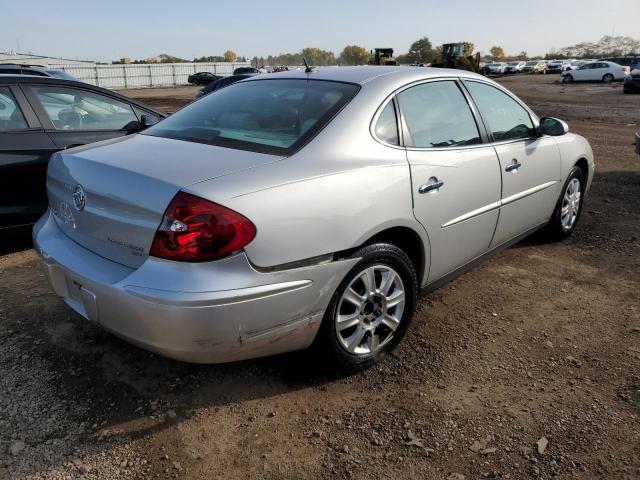 Photo 4 from auction – 2006 BUICK LACROSSE C with VIN 2G4WC582261251020
