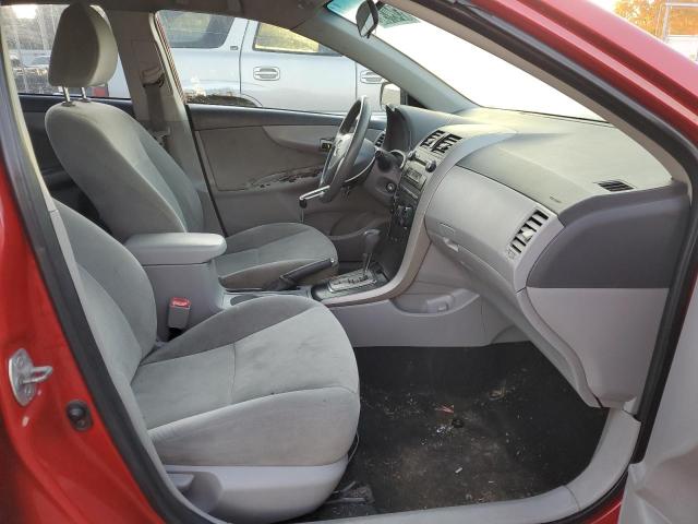 Photo 5 from auction – 2010 TOYOTA COROLLA BA with VIN 1NXBU4EEXAZ194373