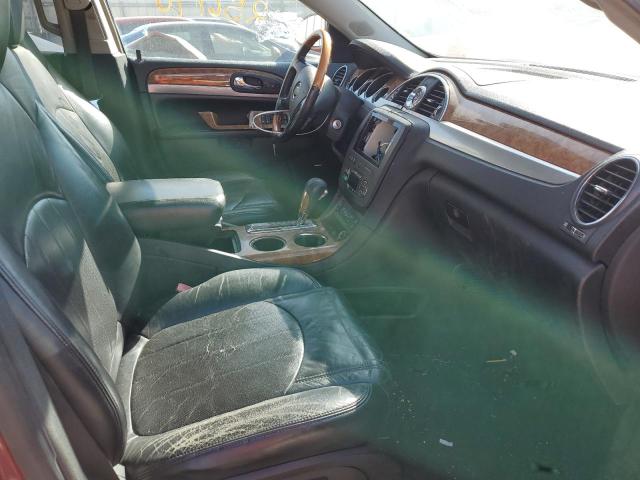 Photo 5 from auction – 2008 BUICK ENCLAVE CX with VIN 5GAER23708J107296