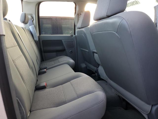Photo 6 from auction – 2006 DODGE RAM 1500 S with VIN 1D7HA18276S700144
