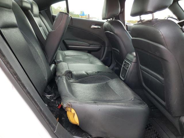 Photo 6 from auction – 2016 DODGE CHARGER SE with VIN 2C3CDXFG8GH105331