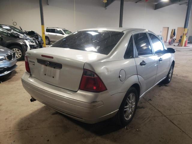 Photo 4 from auction – 2007 FORD FOCUS ZX4 with VIN 1FAFP34N27W349459