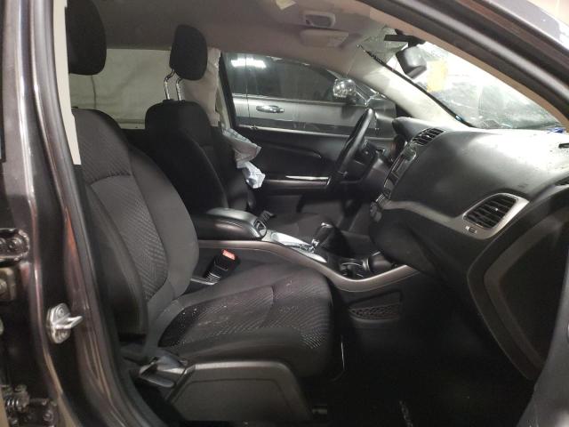 Photo 5 from auction – 2016 DODGE JOURNEY SE with VIN 3C4PDCAB7GT246741