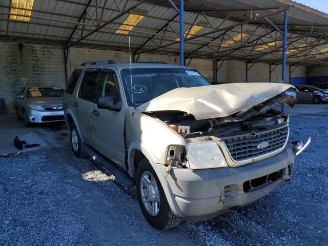 FORD EXPLORER X 2002 with VIN 1FMZU62E02ZC03679 - Photo from auction