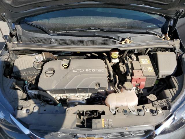 Photo 7 from auction – 2021 CHEVROLET SPARK 1LT with VIN KL8CD6SA5MC725195