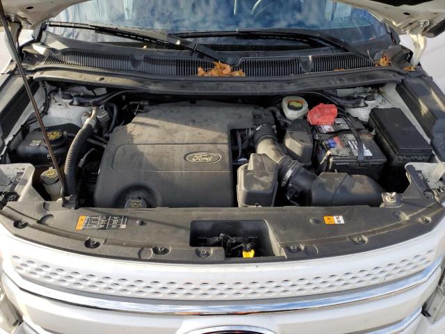 Photo 7 from auction – 2013 FORD EXPLORER L with VIN 1FM5K8F88DGC68654
