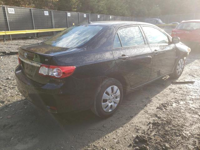 Photo 4 from auction – 2011 TOYOTA COROLLA BA with VIN 2T1BU4EE1BC540796