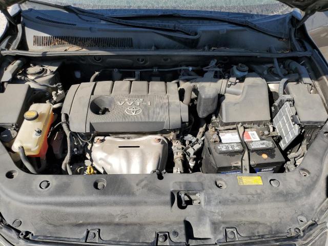 Photo 7 from auction – 2010 TOYOTA RAV4 with VIN JTMZF4DV6A5014427