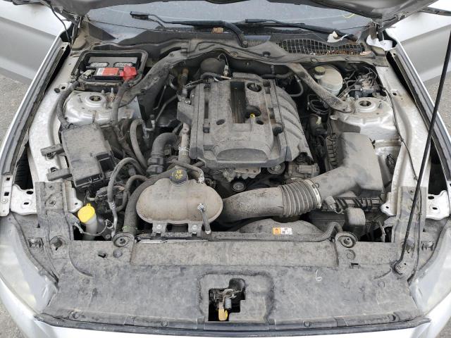 Photo 7 from auction – 2015 FORD MUSTANG with VIN 1FATP8UH6F5392619