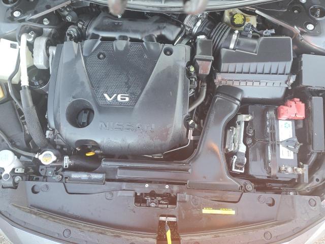 Photo 7 from auction – 2017 NISSAN MAXIMA 3.5 with VIN 1N4AA6AP3HC415992