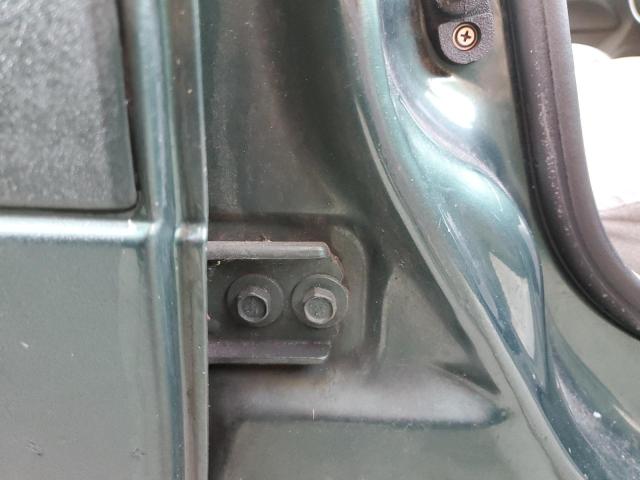 Photo 9 from auction – 2000 NISSAN SENTRA SE with VIN 3N1BB51D8YL100611