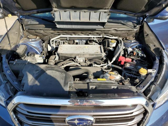 Photo 12 from auction – 2019 SUBARU ASCENT LIM with VIN 4S4WMAMD1K3404472