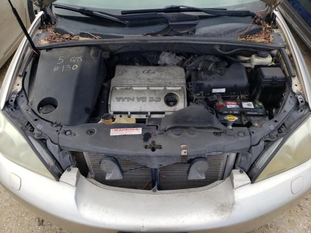 Zdjęcie 7 z aukcji – 2006 LEXUS RX 330 z VIN 2T2HA31U36C097837