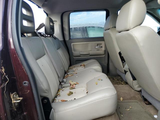 Photo 6 from auction – 2005 DODGE DAKOTA QUA with VIN 1D7HE58N45S126977