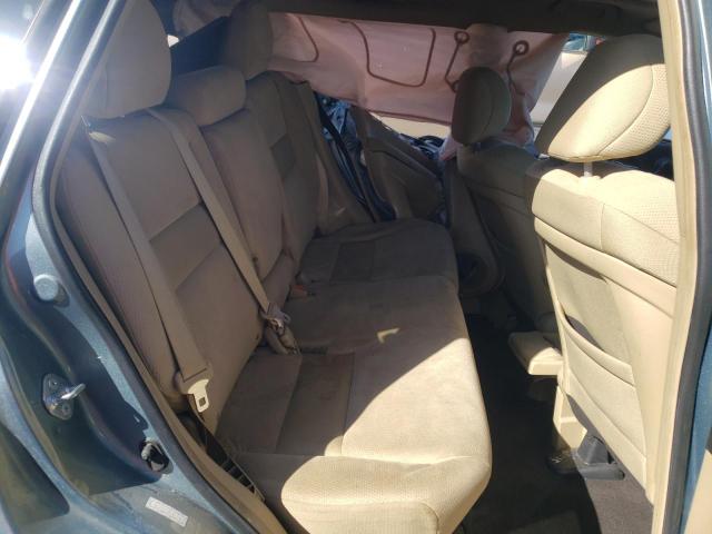 Photo 6 from auction – 2011 HONDA CR-V EX with VIN 5J6RE3H52BL007909