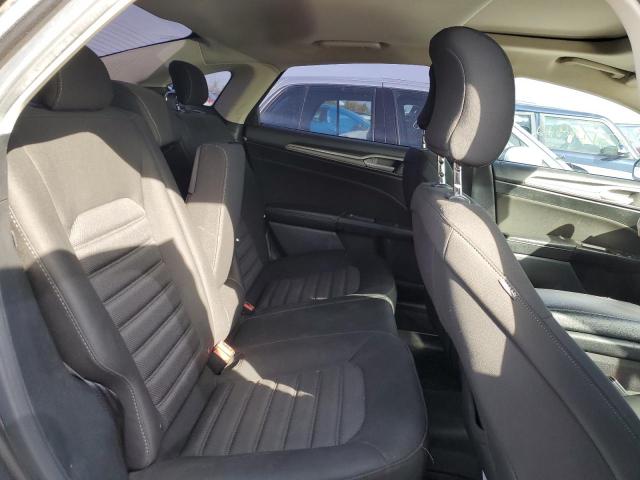 Photo 6 from auction – 2017 FORD FUSION SE with VIN 3FA6P0H75HR104363