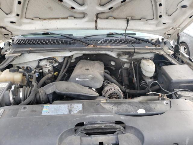 Photo 7 from auction – 2003 CHEVROLET 2500 with VIN 1GCHK24U13E117910