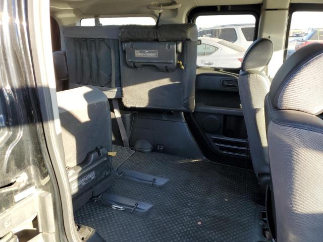 Photo 6 from auction – 2005 HONDA ELEMENT EX with VIN 5J6YH28615L034402