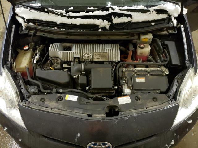Photo 7 from auction – 2015 TOYOTA PRIUS with VIN JTDKN3DU0F1958311