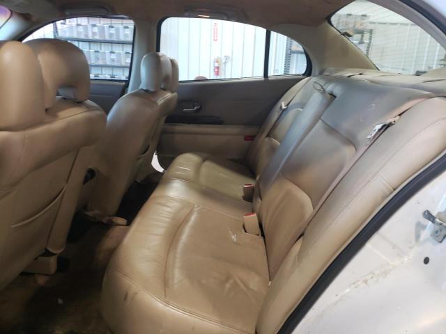 Photo 6 from auction – 2004 BUICK LESABRE with VIN 1G4HR54K24U257947