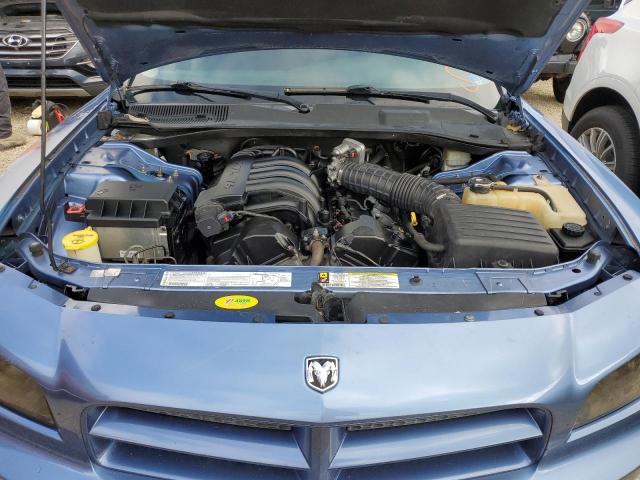 Photo 7 from auction – 2007 DODGE CHARGER SE with VIN 2B3KA43R47H738317