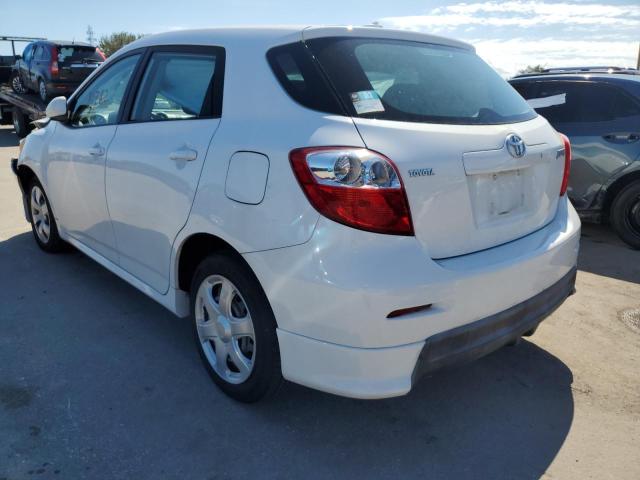 Photo 3 from auction – 2010 TOYOTA COROLLA MA with VIN 2T1KU4EE0AC494697