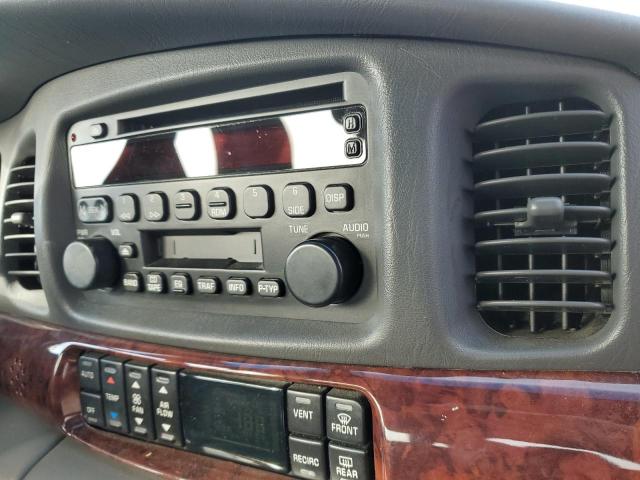 Photo 9 from auction – 2004 BUICK LESABRE LI with VIN 1G4HR54K04U185999